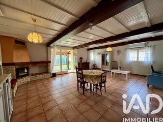  Maison � vendre 4 pi�ces 110 m�