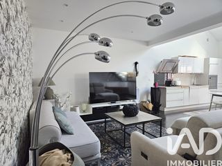  Appartement � vendre 4 pi�ces 80 m�