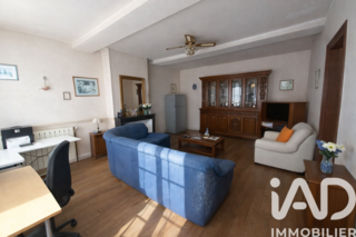  Maison � vendre 5 pi�ces 104 m�