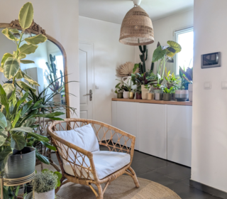  Maison � vendre 7 pi�ces 160 m�