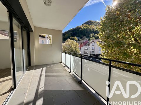   Vente Appartement 3 pi�ces Appartement - 3 pi�ce(s) - 69 m�