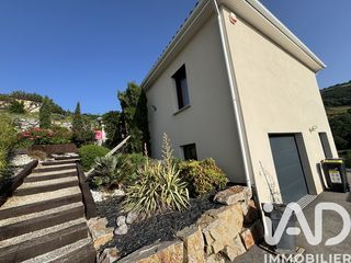  Maison � vendre 5 pi�ces 135 m�