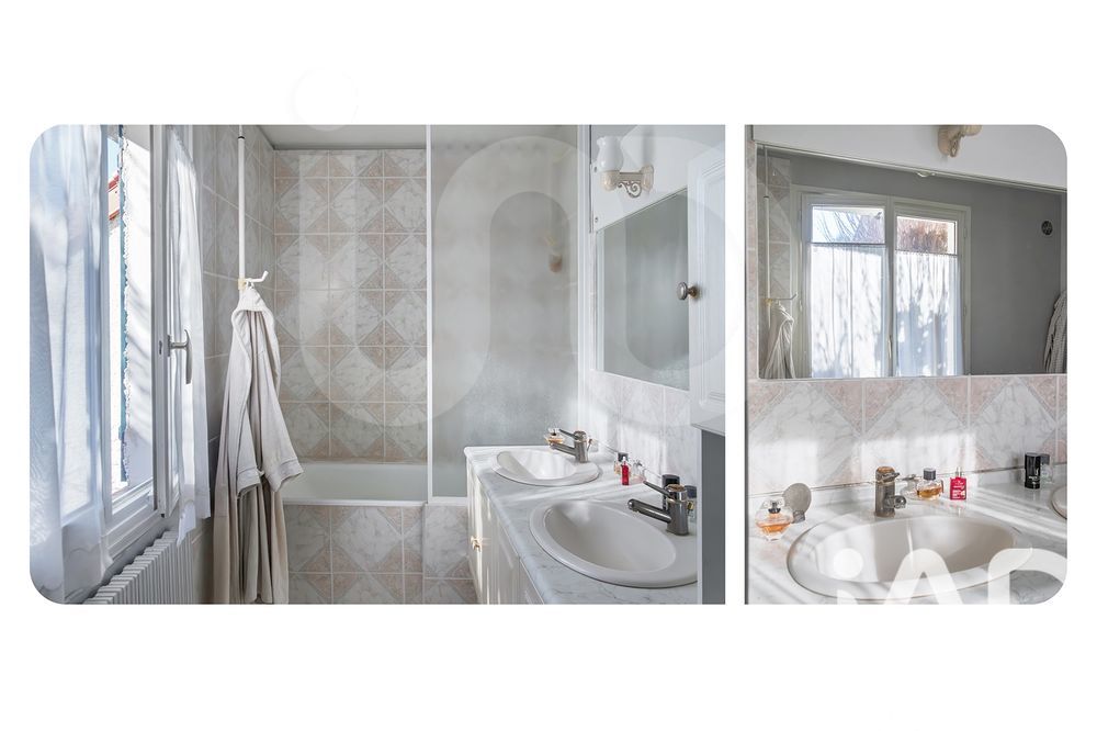 � vendre  Maison Poissy (78300)