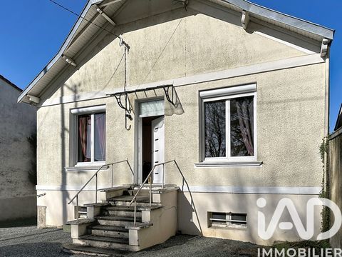   Vente Maison/villa 3 pi�ces Maison - 3 pi�ce(s) - 60 m�
