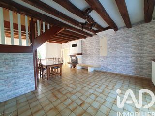  Maison � vendre 5 pi�ces 120 m�