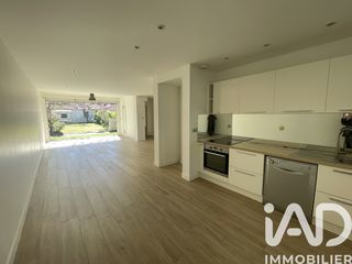  Maison � vendre 4 pi�ces 99 m�