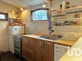  Maison � vendre 2 pi�ces 55 m�