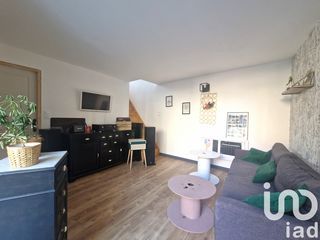  Maison � vendre 7 pi�ces 185 m�