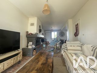  Maison � vendre 6 pi�ces 124 m�