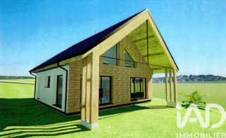  Terrain � vendre 3510 m�