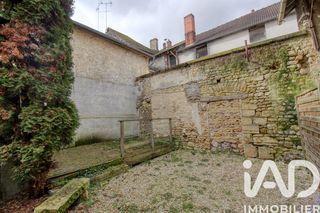  Maison � vendre 3 pi�ces 82 m�