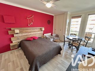  Appartement � vendre 1 pi�ce 27 m�