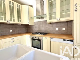  Maison � vendre 4 pi�ces 83 m�