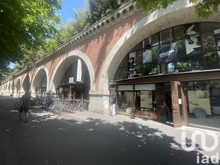  Appartement � vendre 1 pi�ce 26 m�