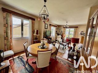  Maison � vendre 4 pi�ces 85 m�