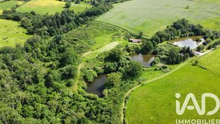  Terrain � vendre 113246 m�