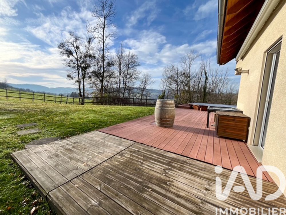 � vendre  Maison Pringy (74370)