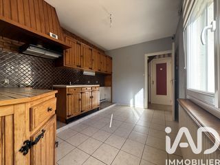  Maison � vendre 5 pi�ces 100 m�