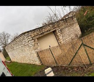  Terrain � vendre 140 m�