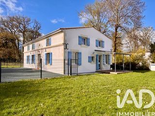  Maison � vendre 6 pi�ces 204 m�