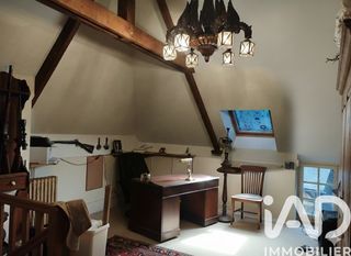  Maison � vendre 10 pi�ces 230 m�