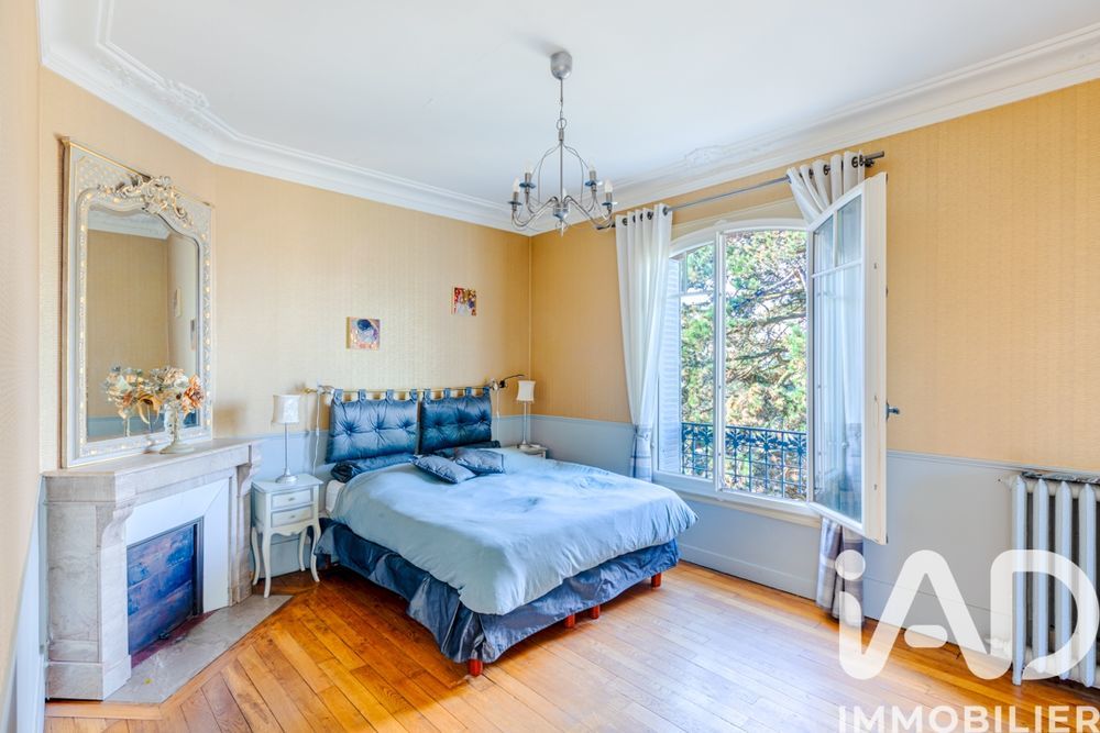 � vendre  Maison Montmorency (95160)