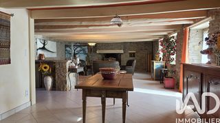  Maison � vendre 8 pi�ces 243 m�