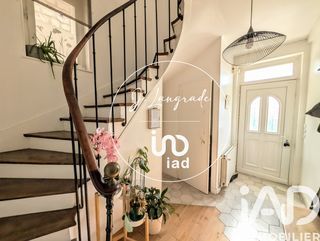  Maison � vendre 6 pi�ces 111 m�