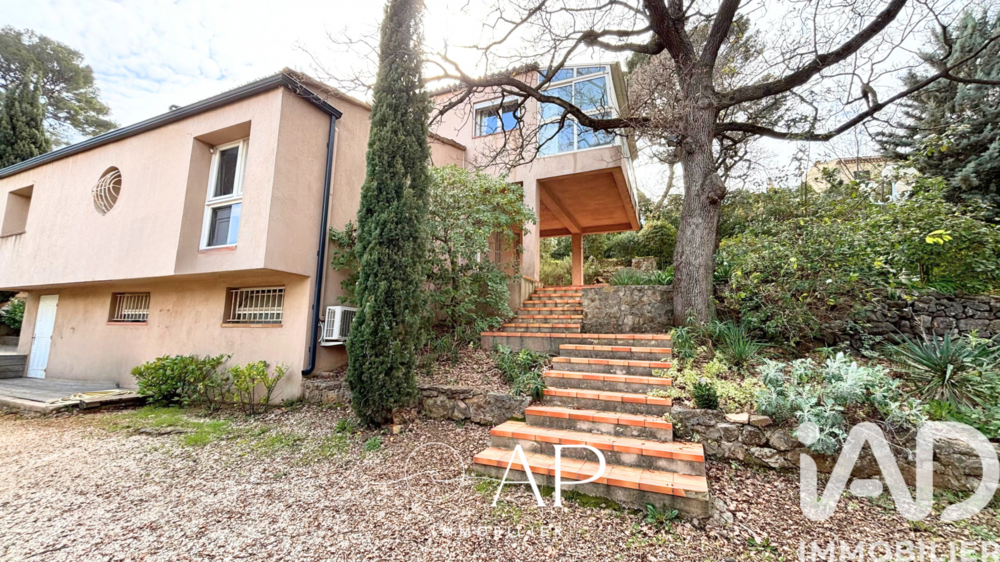 � vendre  Villa Toulon (83000)