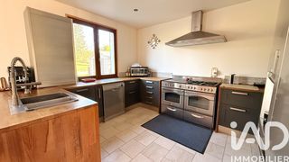  Maison � vendre 6 pi�ces 144 m�