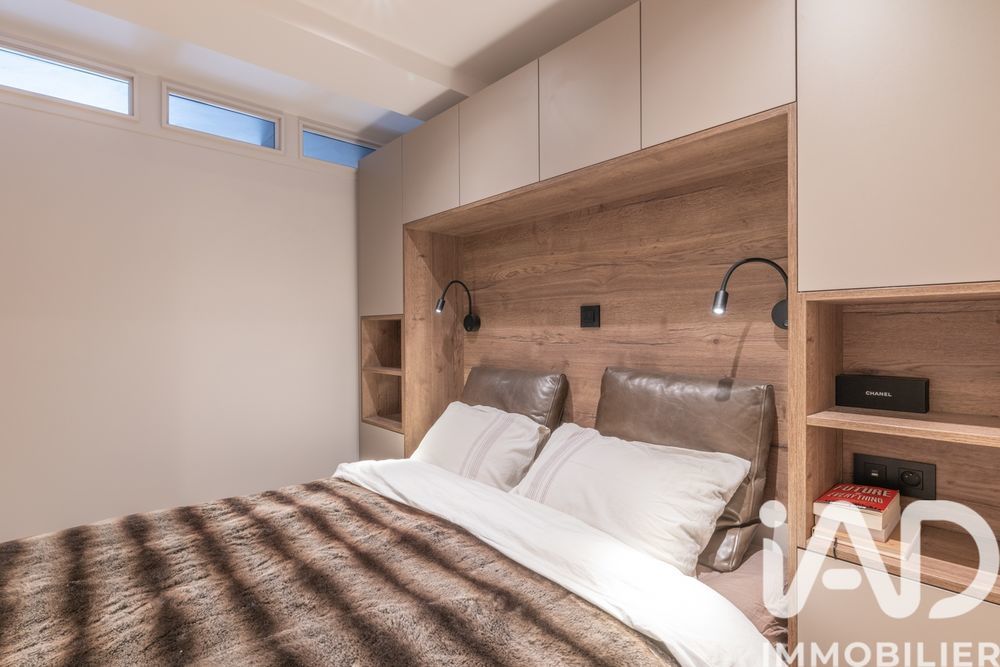 � vendre  Appartement Huez (38750)