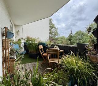  Appartement � vendre 5 pi�ces 95 m�