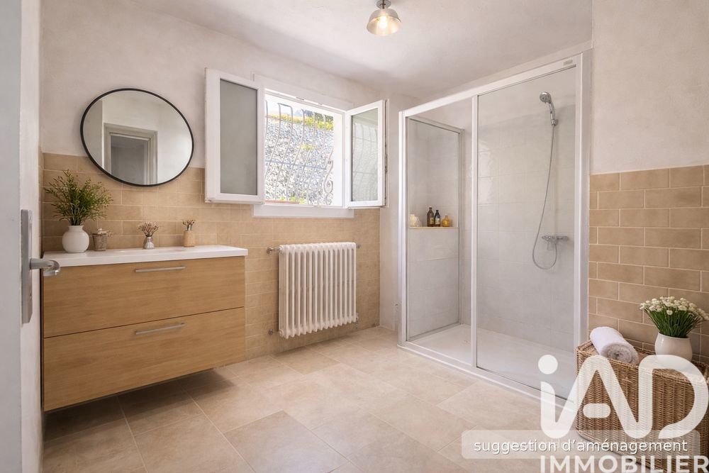 � vendre  Maison Falicon (06950)