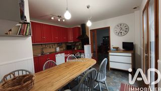  Maison � vendre 10 pi�ces 160 m�