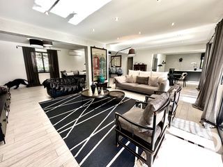  Maison � vendre 8 pi�ces 283 m�