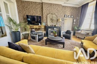  Maison � vendre 15 + pi�ces 495 m�