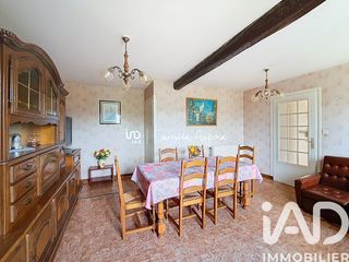  Maison � vendre 3 pi�ces 71 m�