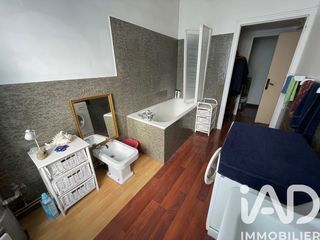  Maison � vendre 4 pi�ces 110 m�