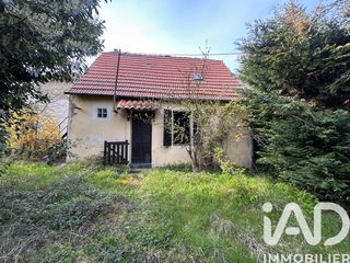 Maison � vendre 3 pi�ces 81 m�
