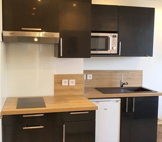  Appartement � vendre 4 pi�ces 76 m�