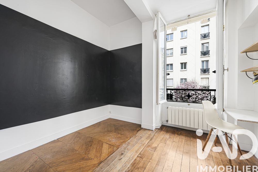 � vendre  Appartement Saint-Mand� (94160)