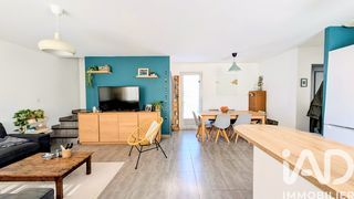  Maison � vendre 4 pi�ces 89 m�