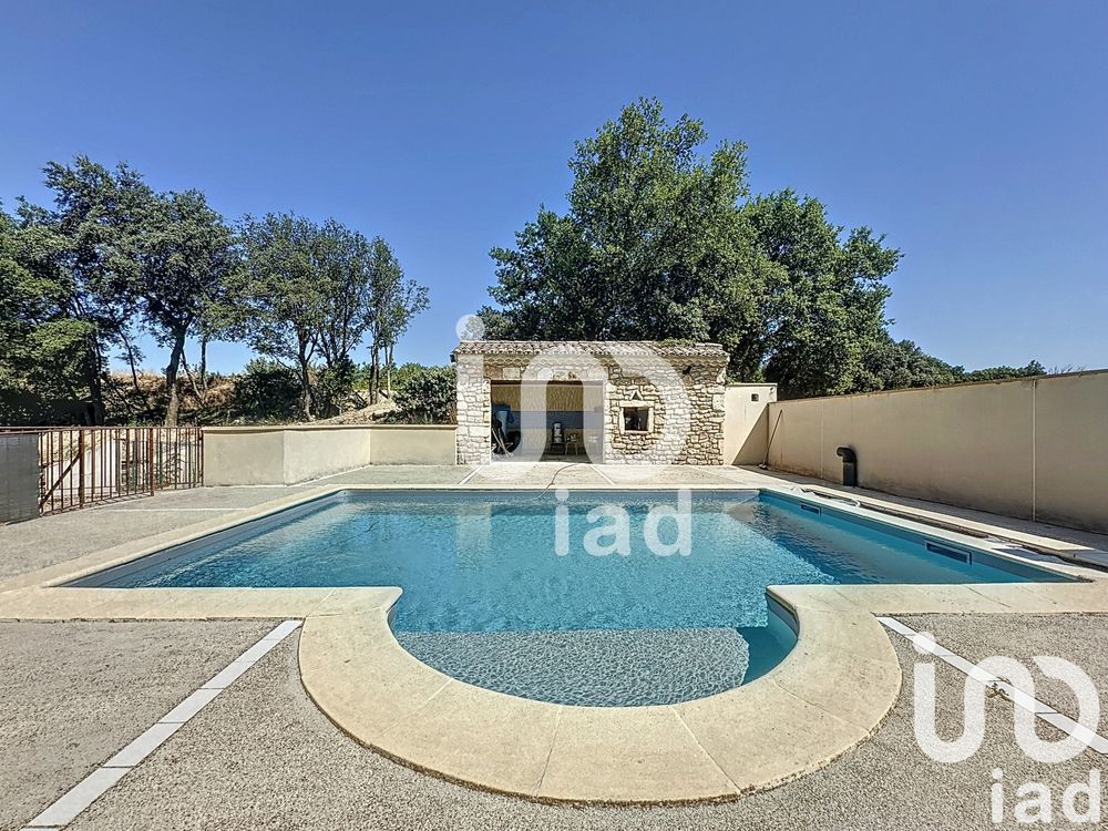 � vendre  Maison La Baume-de-Transit (26790)