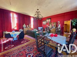  Maison � vendre 10 pi�ces 412 m�