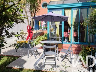  Maison � vendre 5 pi�ces 100 m�