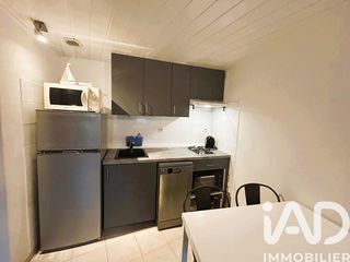  Maison � vendre 2 pi�ces 32 m�