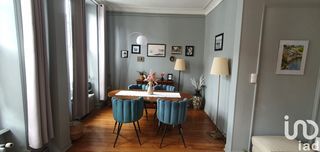  Appartement � vendre 6 pi�ces 149 m�