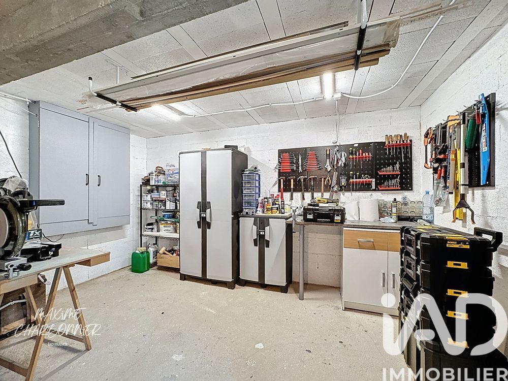 � vendre  Maison Barbizon (77630)