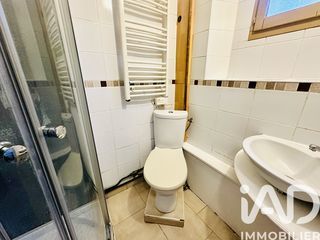  Appartement � vendre 1 pi�ce 23 m�