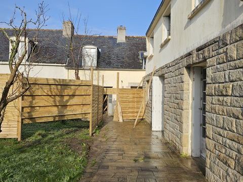   Vente Maison traditionnelle 5 pi�ces Maison - 5 pi�ce(s) - 101 m�